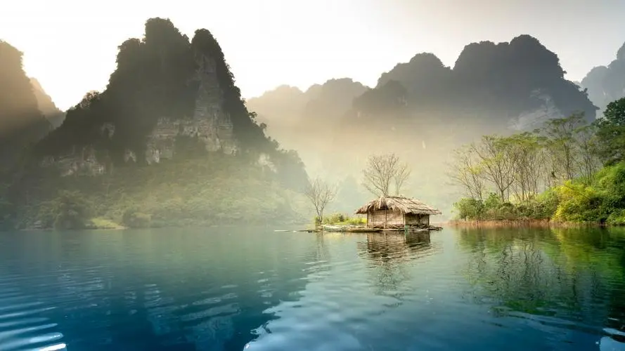 无人化节能智能